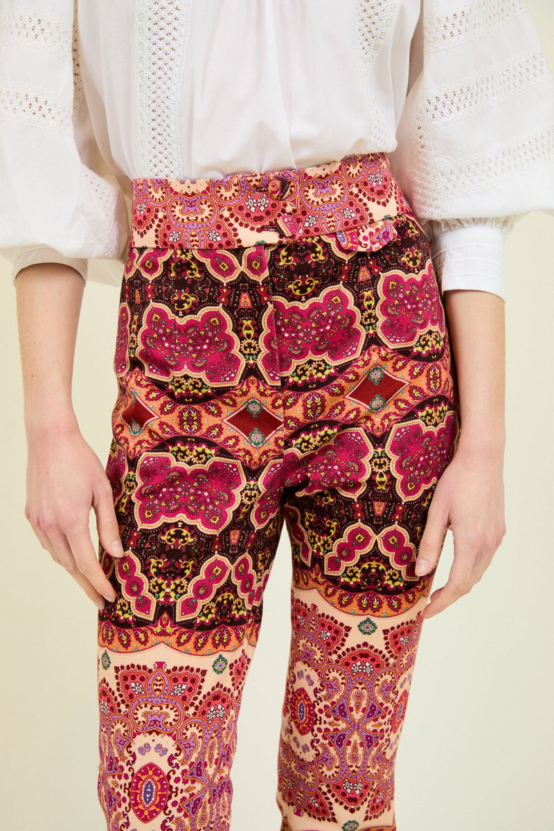 PANTALÓN BELLA