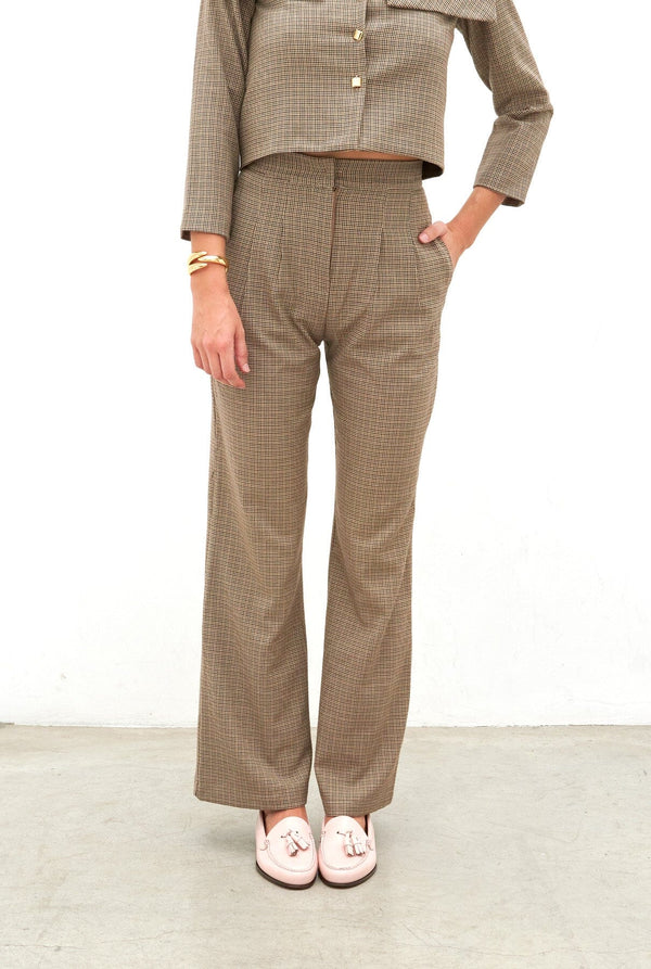 Pantalón Canard