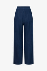 Pantalón cut jeans