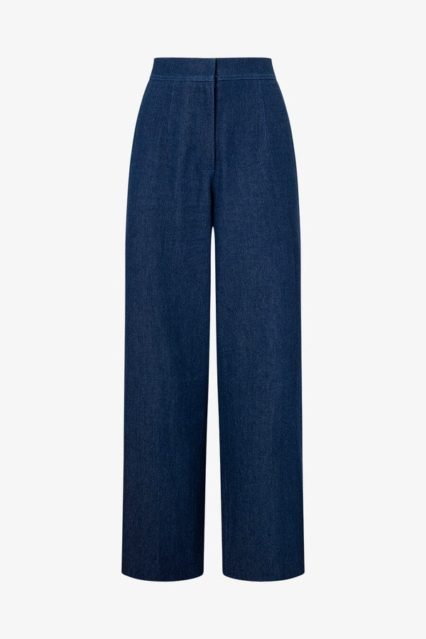 Pantalón cut jeans