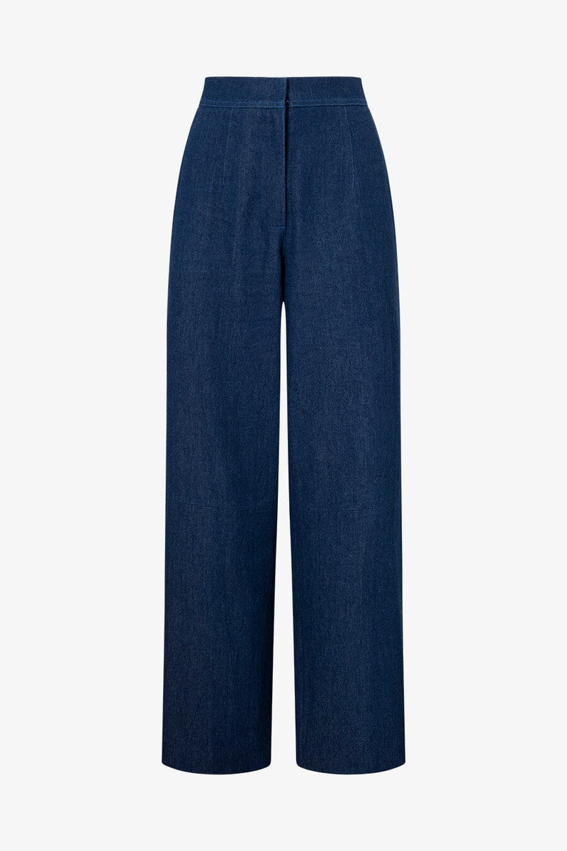 Pantalón cut jeans