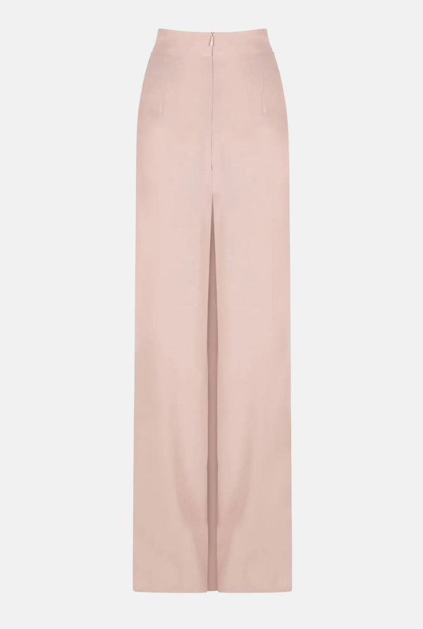 Pantalón envolvente Mar Flores