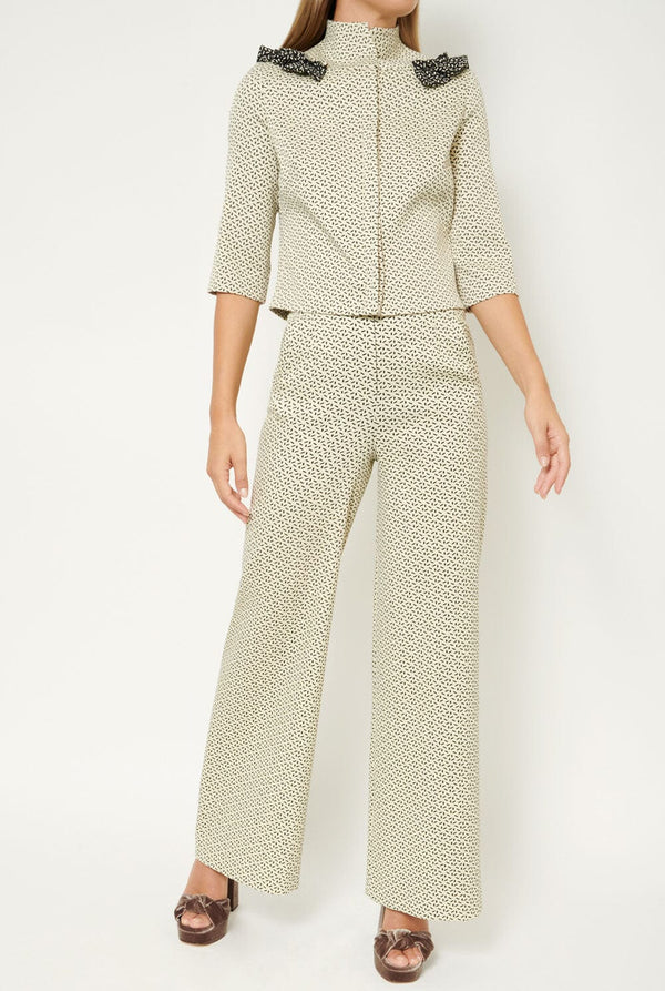 Pantalon Hilda