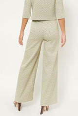 Pantalon Hilda