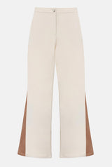 Pantalon Iciar beis