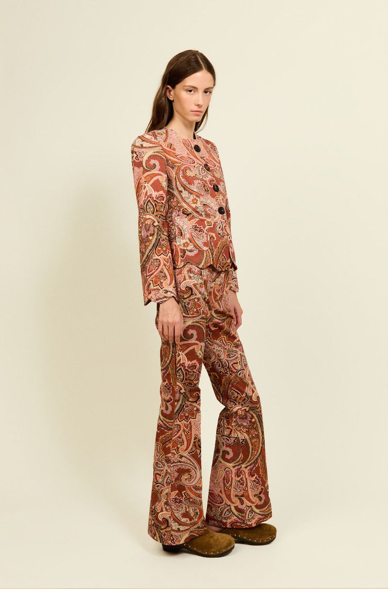 PANTALÓN LEILA