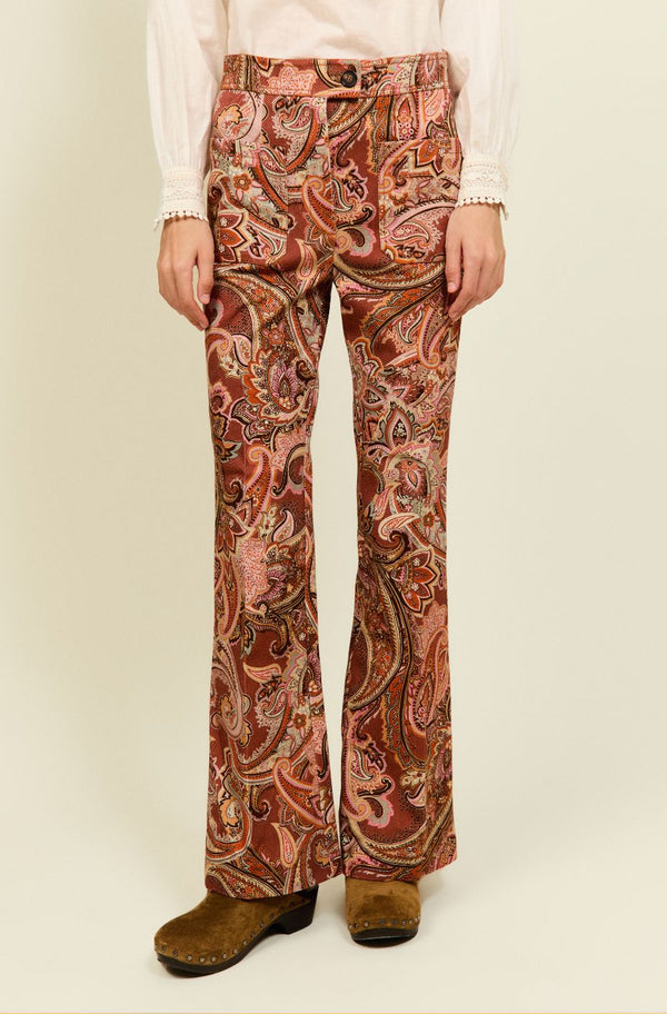PANTALÓN LEILA