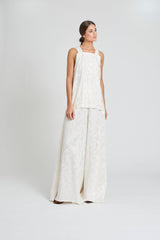 PANTALON MADEIRA CRUDO