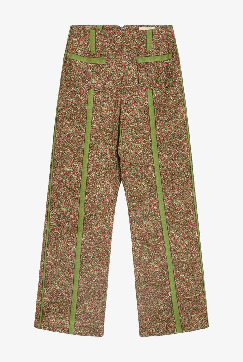 PANTALÓN MAKASI