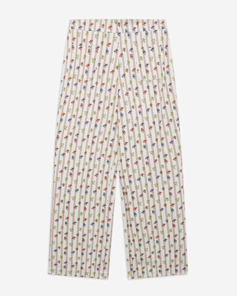 PANTALÓN  MUNG FLORES