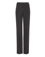 Pantalón negro de vestir
