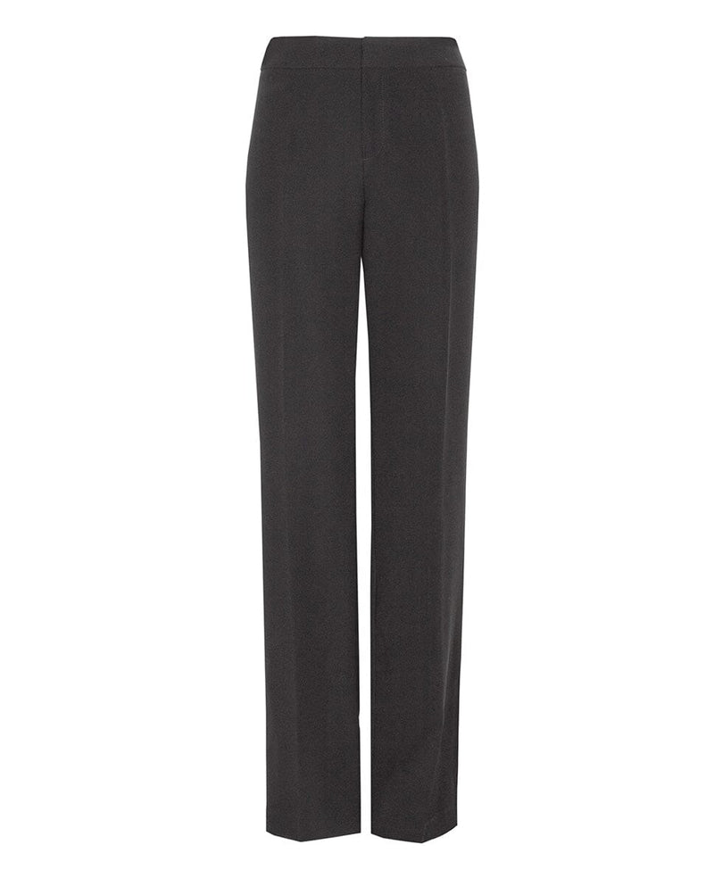 Pantalón negro de vestir