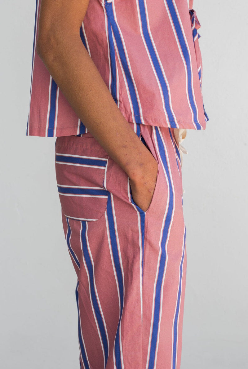 Pantalón Tile