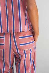 Pantalón Tile