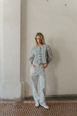 PANTALON TRIFLO