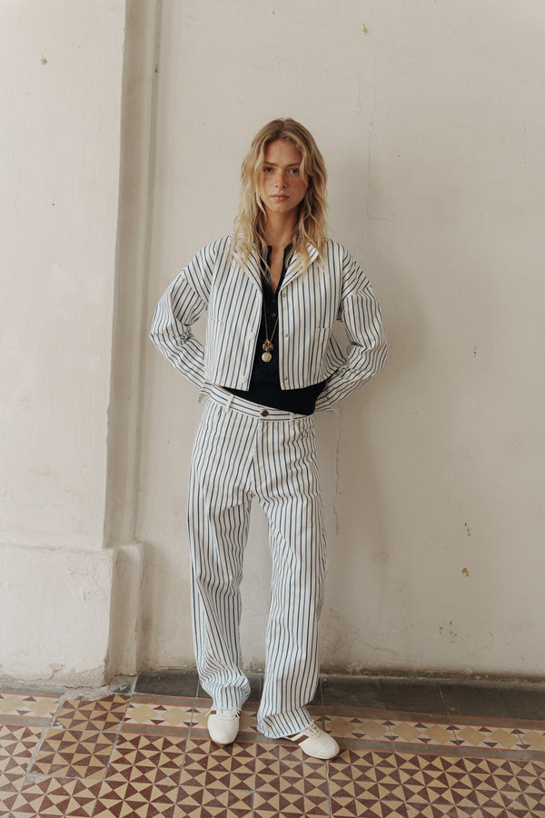 PANTALON TRIFLO
