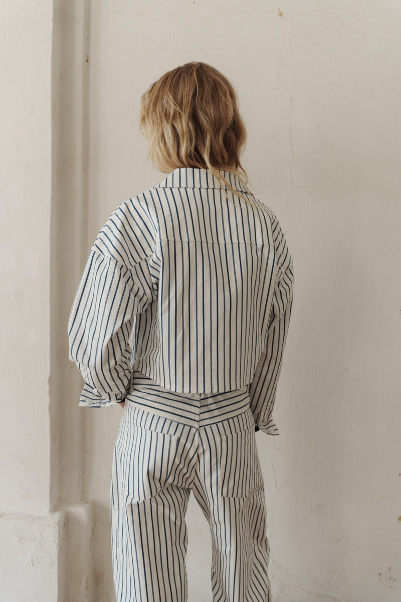 PANTALON TRIFLO