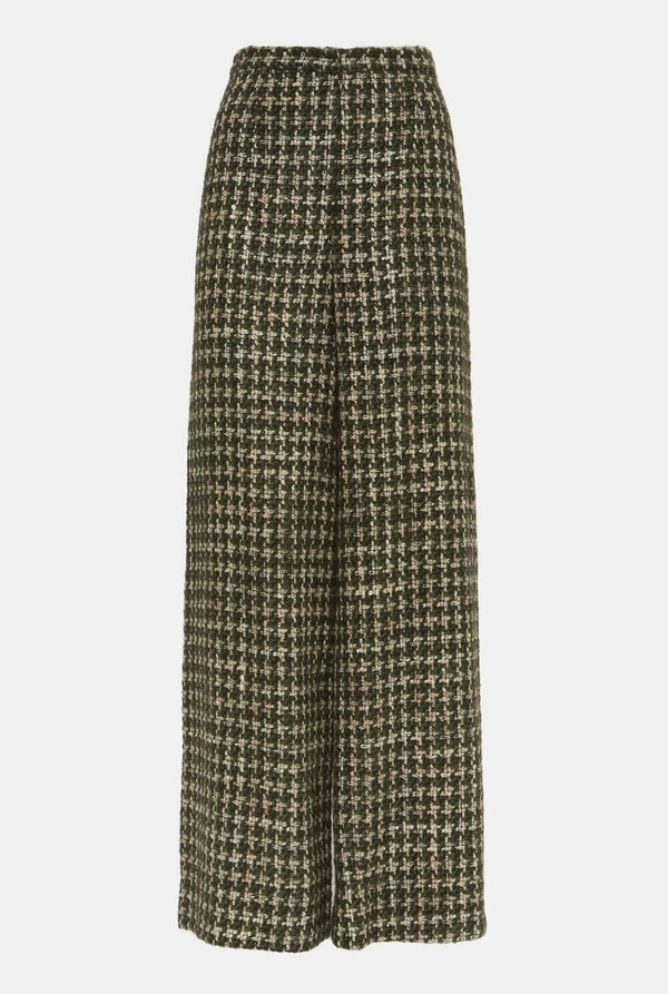 Pantalon Tweed Escocia  Pre-order