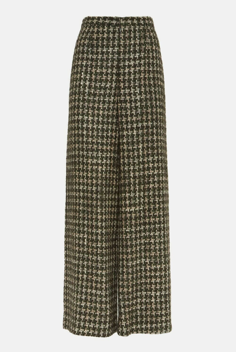 Pantalon Tweed Escocia  Pre-order
