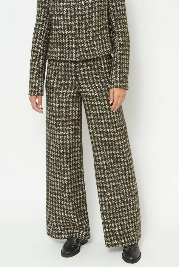 Pantalon Tweed Escocia  Pre-order