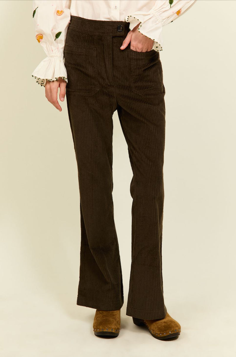 PANTALÓN WREN