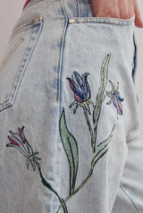 Pantalones Campanula