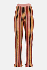 Cris Pants Pink
