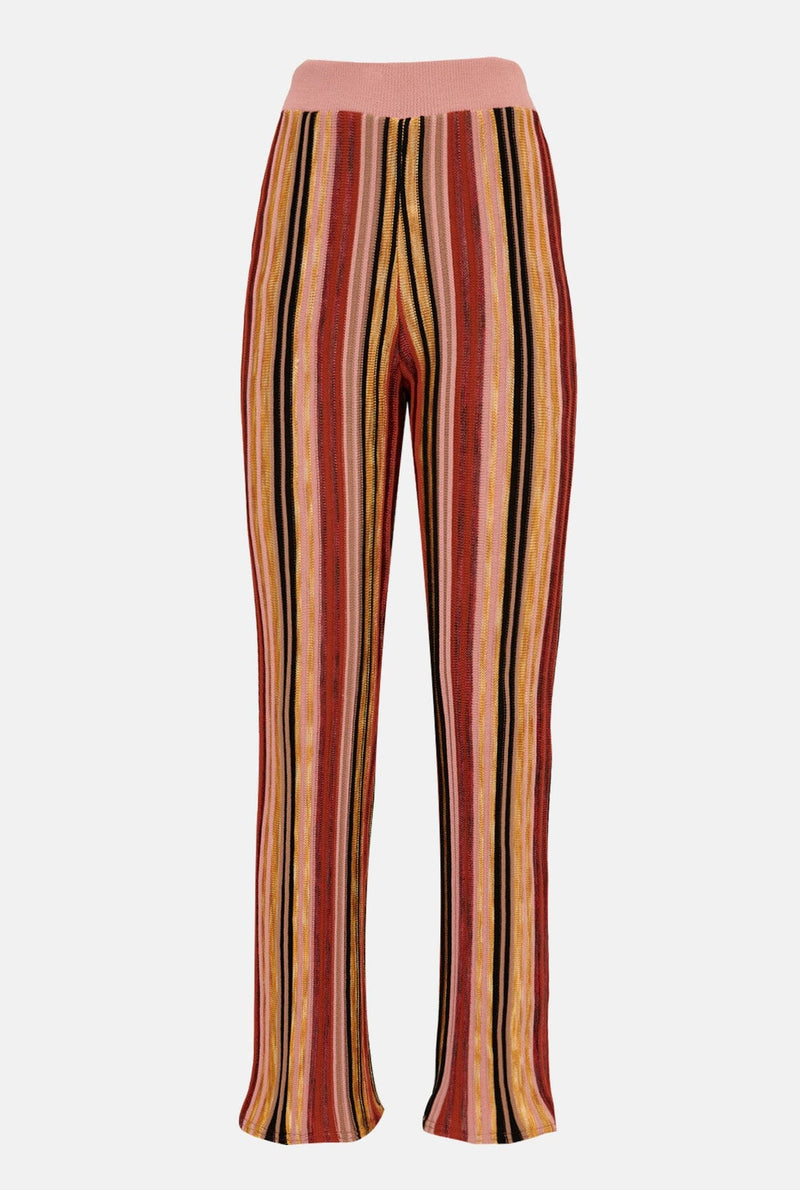 Cris Pants Pink