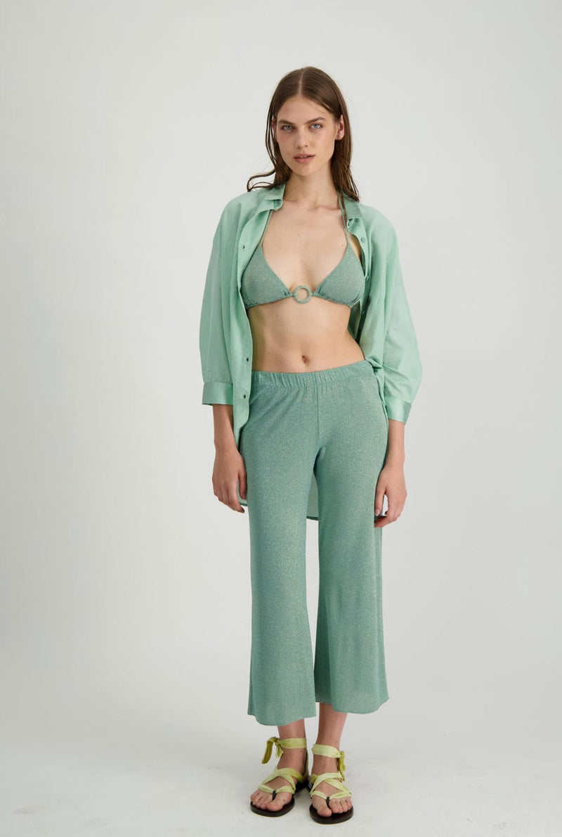 PANTS SHINE