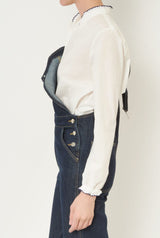 Pat Blouse