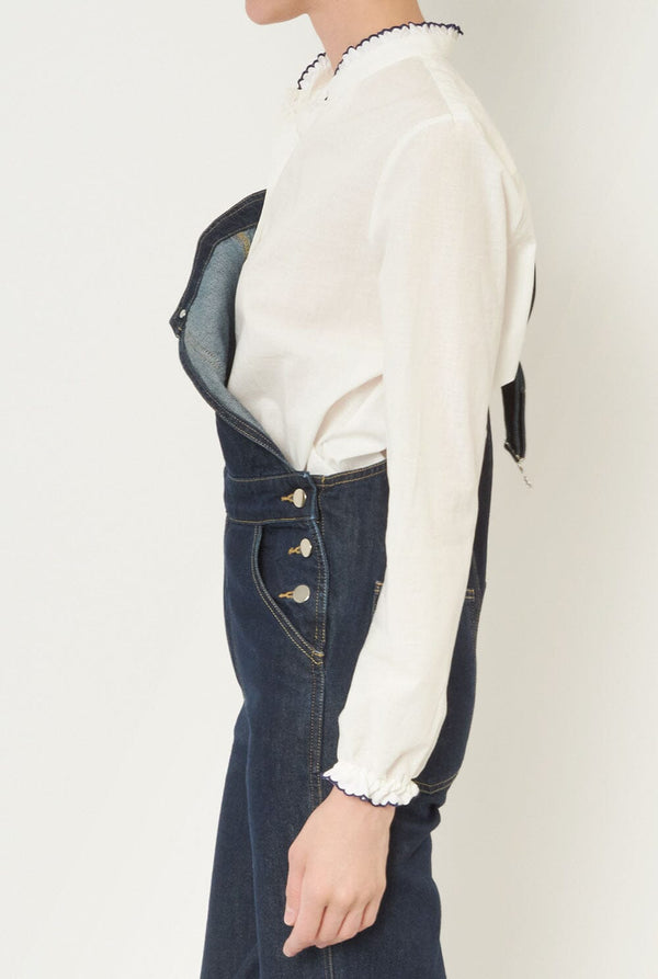 Pat Blouse