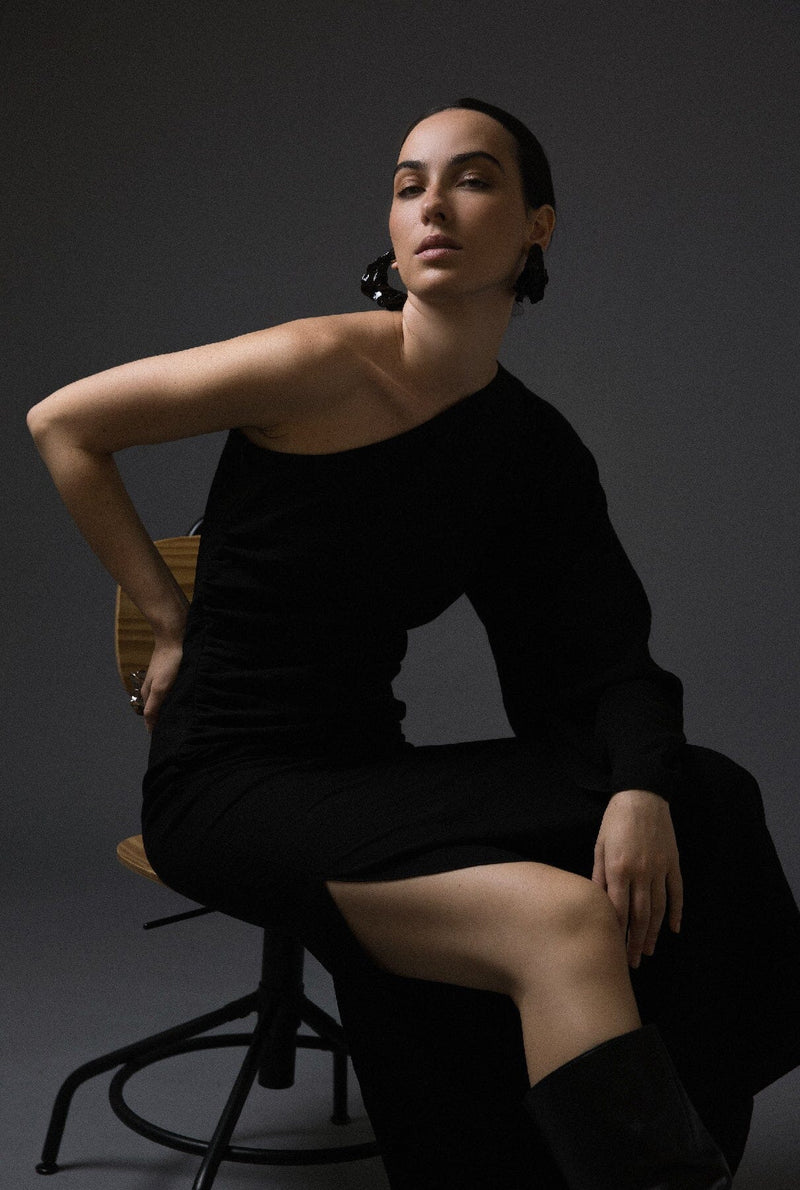 Paula Dress