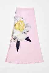 Peonia skirt pink PRE-ORDER
