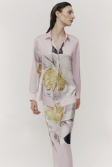Peonia skirt pink PRE-ORDER
