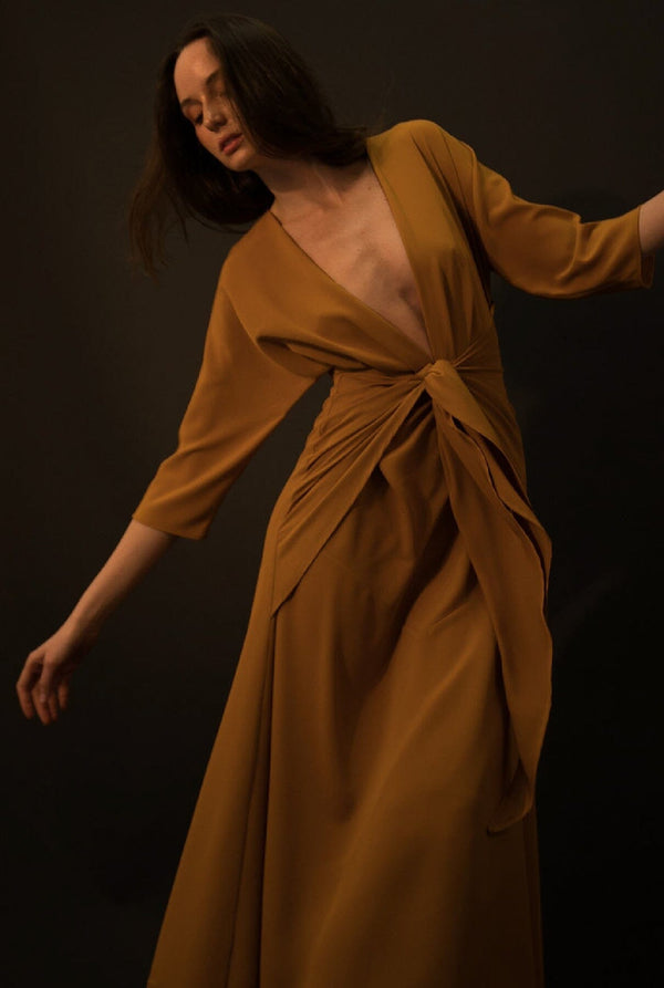 Pia dress