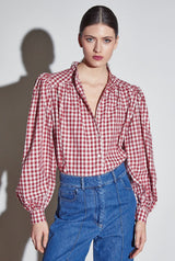 Pia Shirt Megève