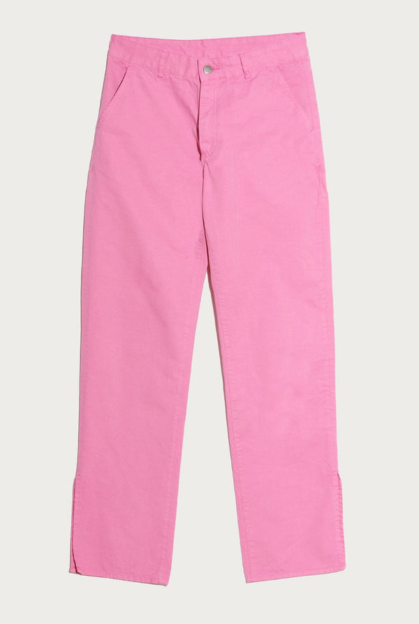 Pink Pants
