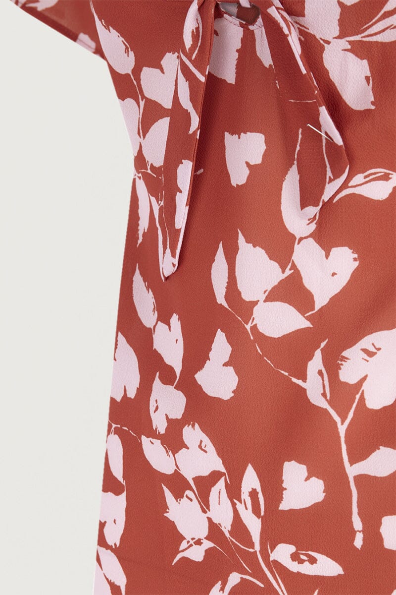 POPPY DRESS
