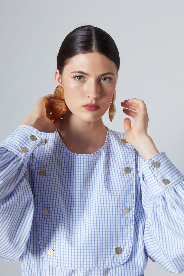 Poppy Shirt Lullaby