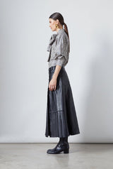 Poppy Skirt Jasper