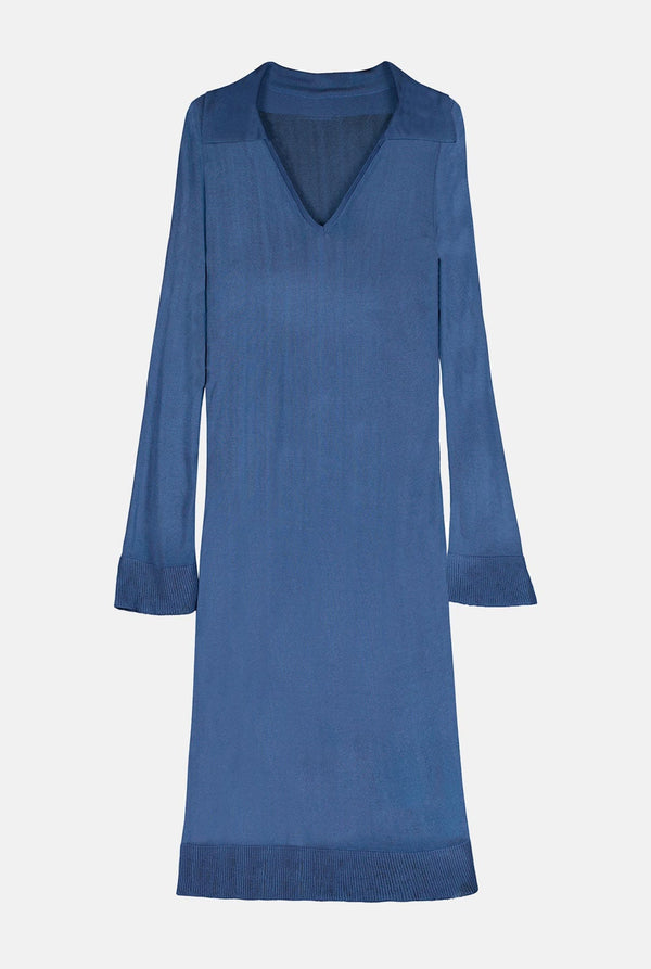 Pregonda Dress Marine