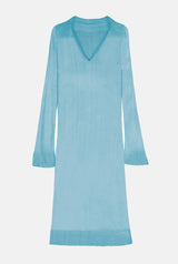 Pregonda Dress Sky