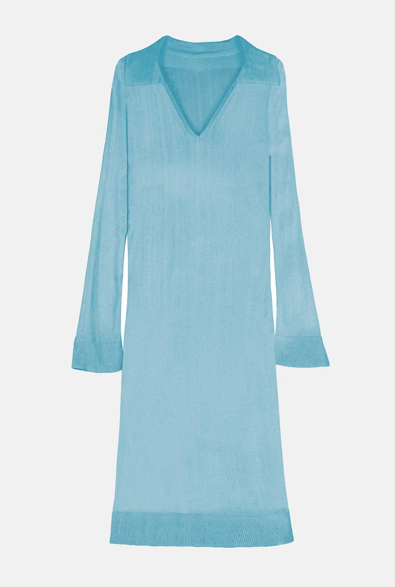 Pregonda Dress Sky