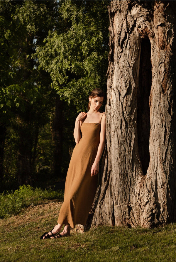 Previo Alina dress