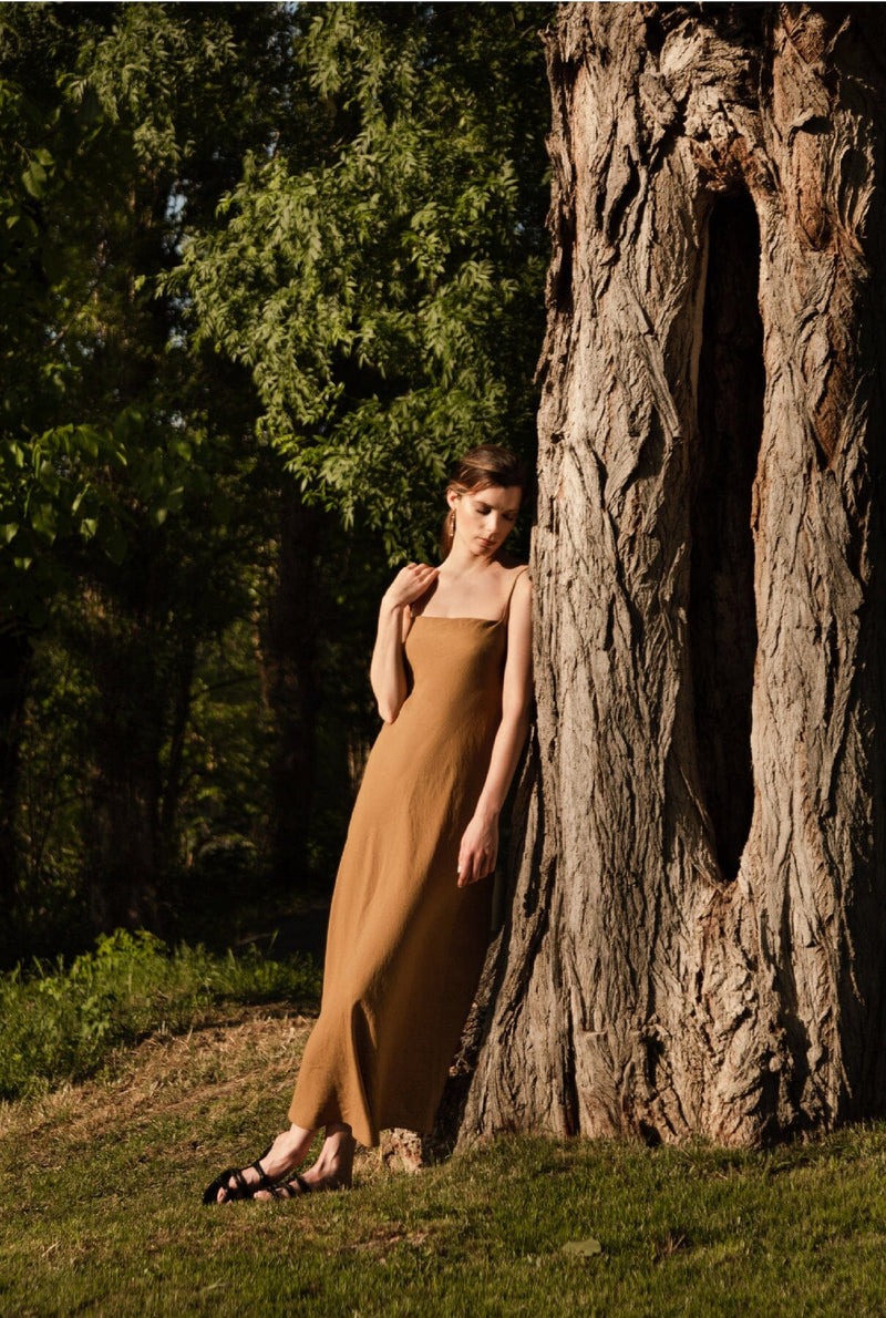 Previo Alina dress