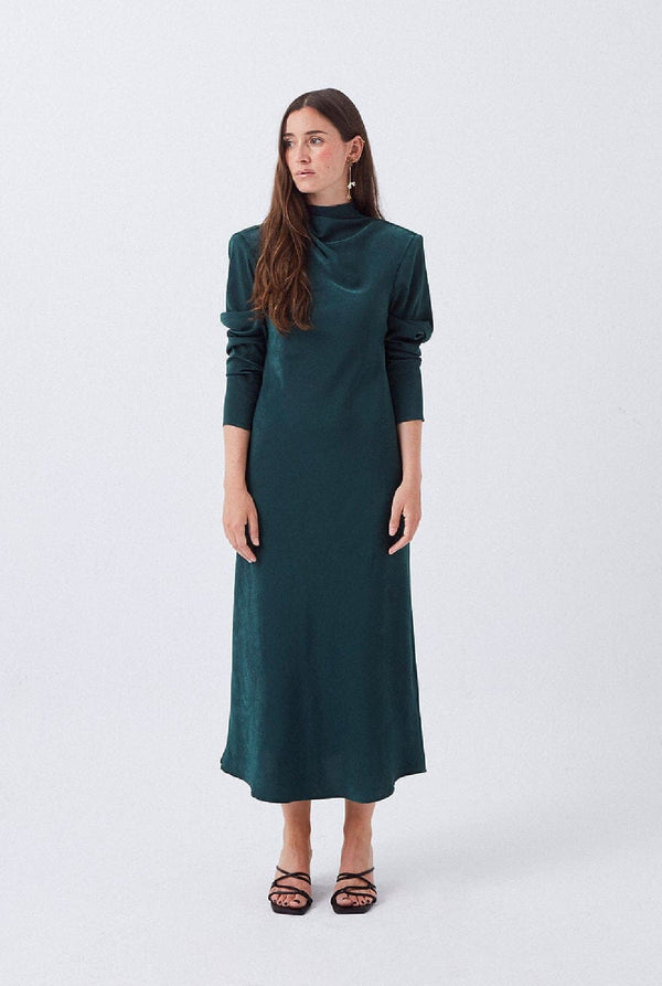 Previo Campa Dress