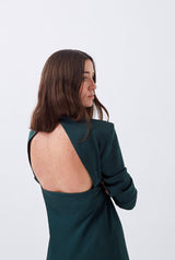 Previo Campa Dress