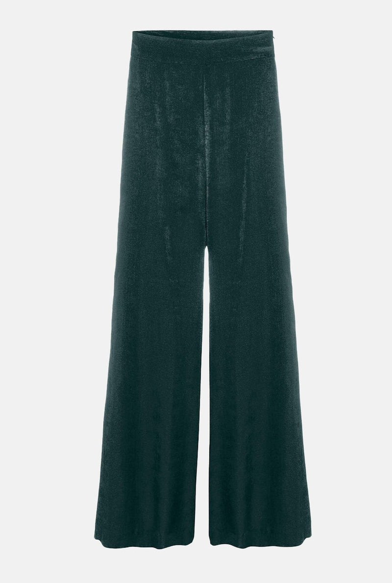 Previo Caryl Satin Pants
