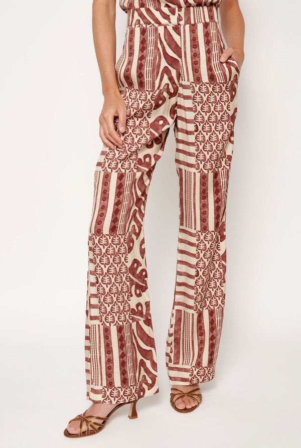 Pantalón Prune