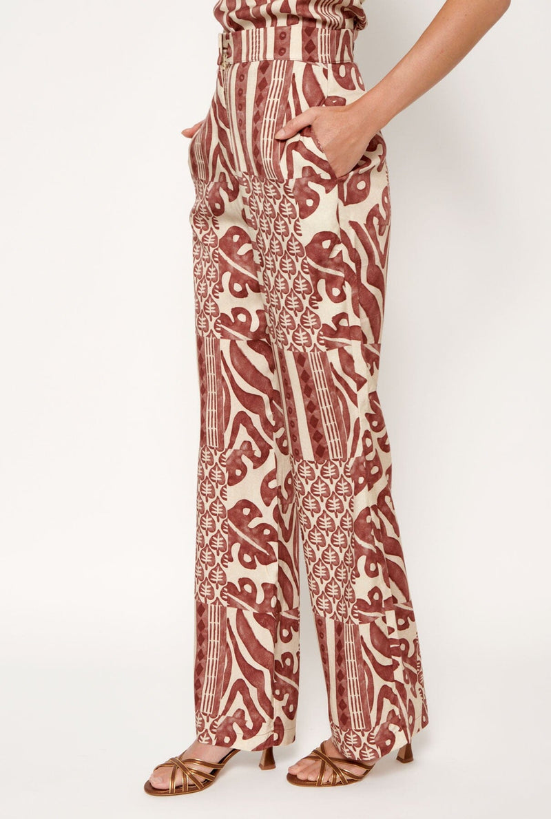 Pantalón Prune